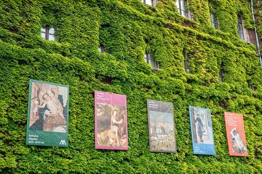 Muzeum Narodowe we Wrocławiu